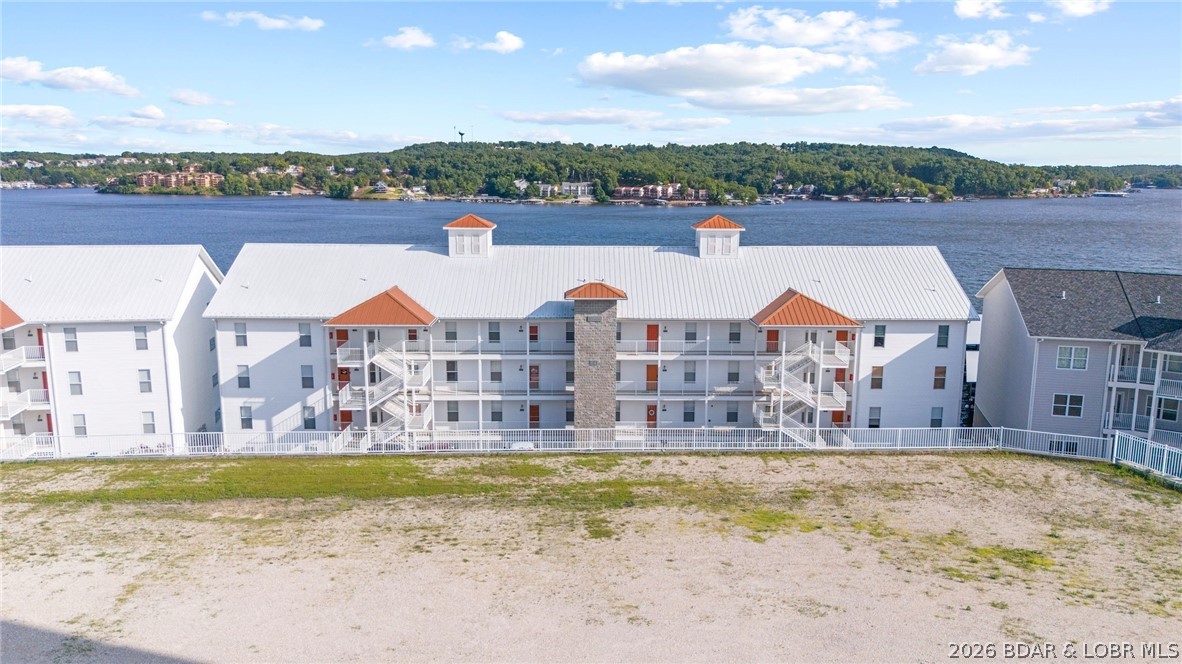 Isla Del Sol - Residential