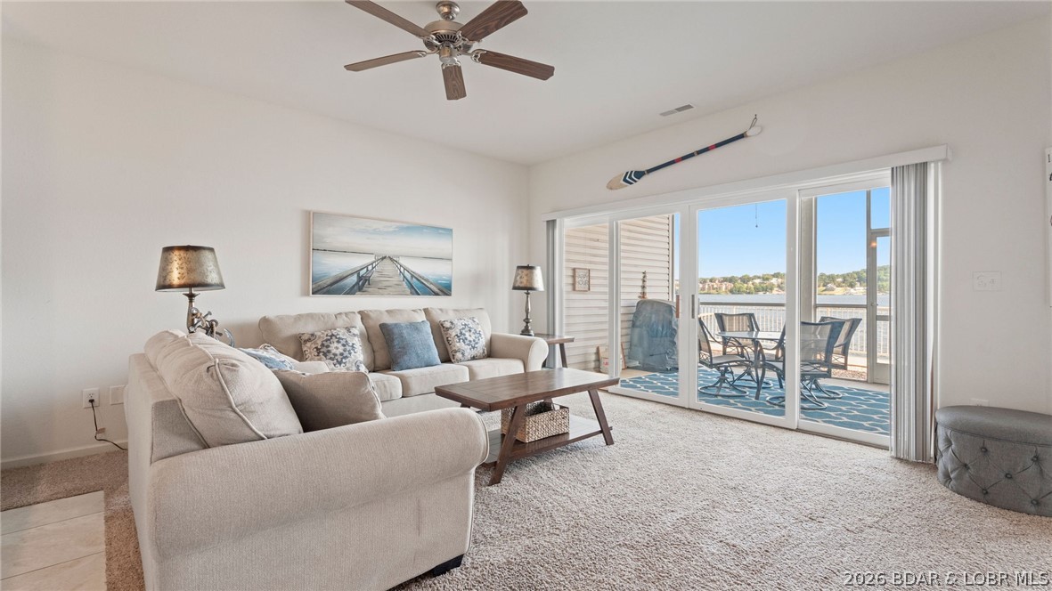 Isla Del Sol - Residential