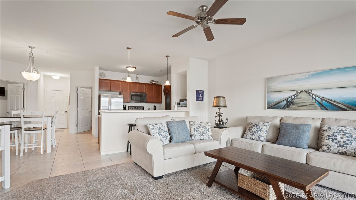 Isla Del Sol - Residential