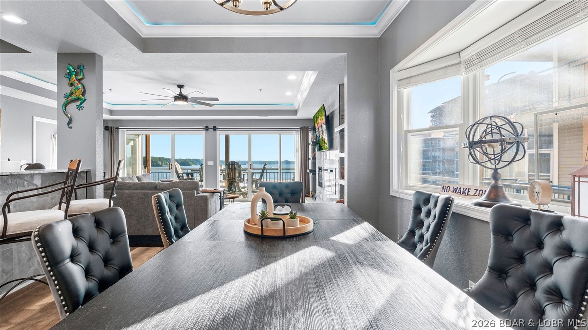 Palisades Condominium - Residential