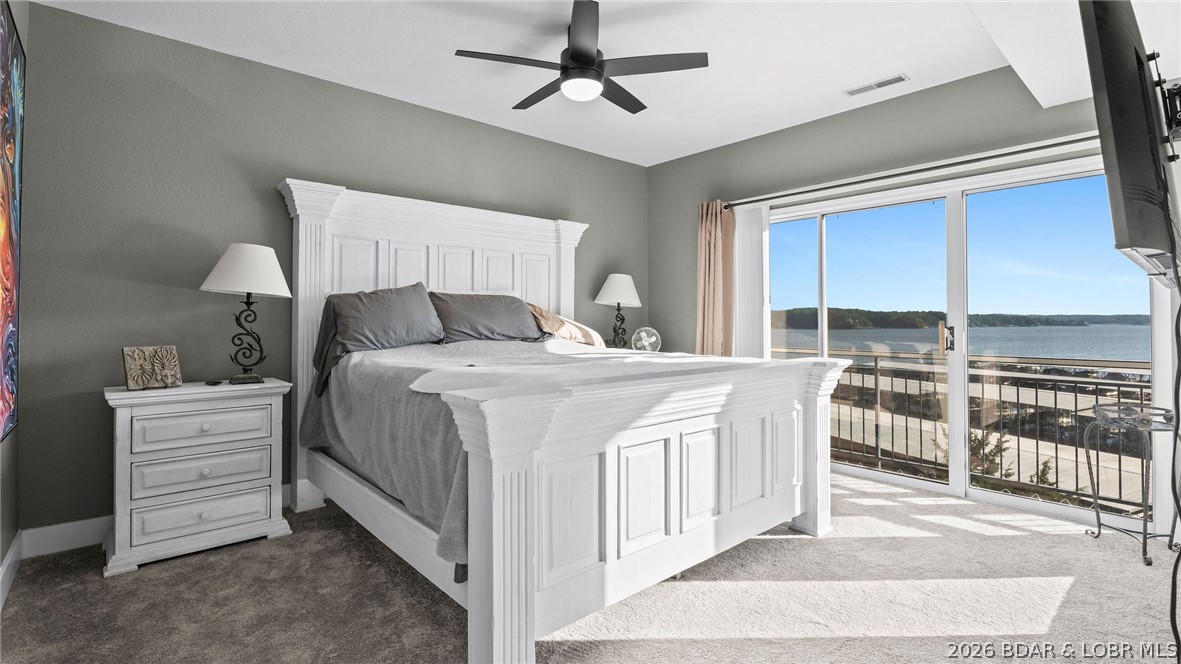Palisades Condominium - Residential