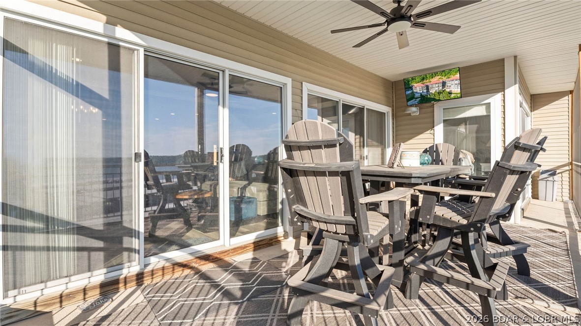 Palisades Condominium - Residential
