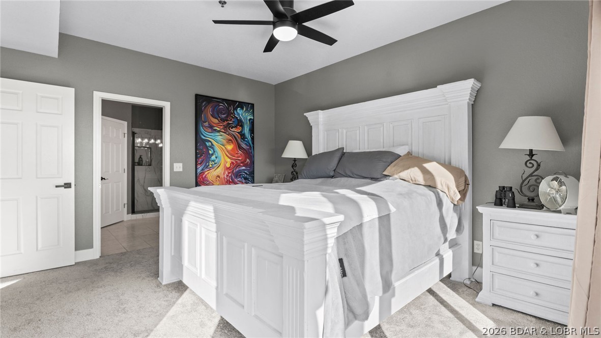 Palisades Condominium - Residential