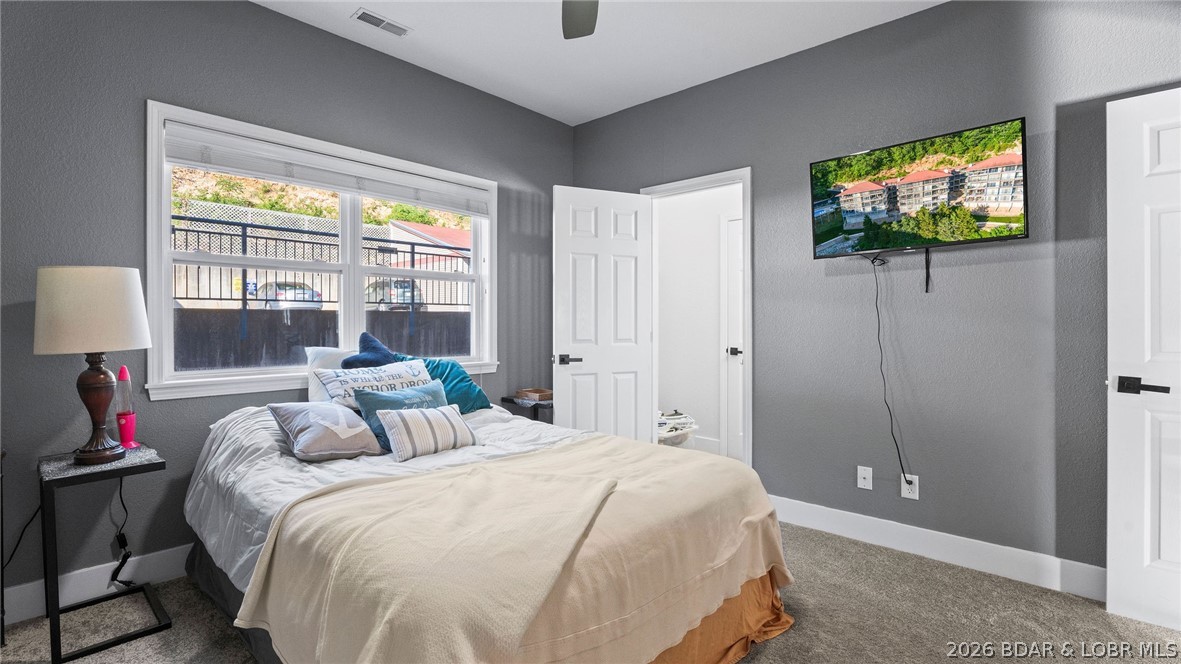 Palisades Condominium - Residential
