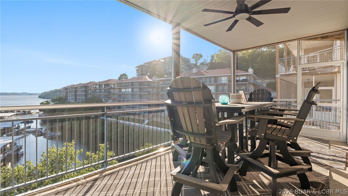 Palisades Condominium - Residential