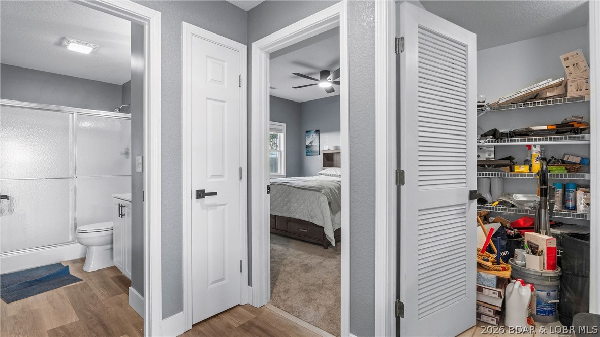 Palisades Condominium - Residential