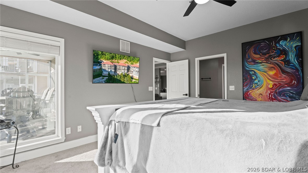 Palisades Condominium - Residential