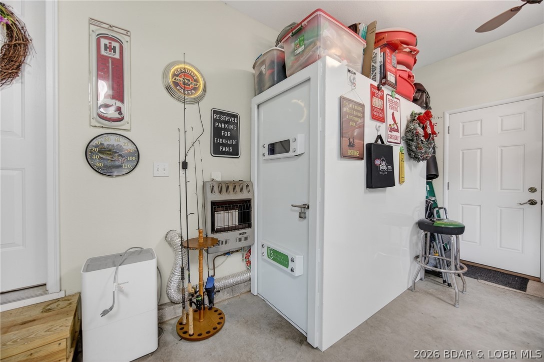 Out of Area - Residential