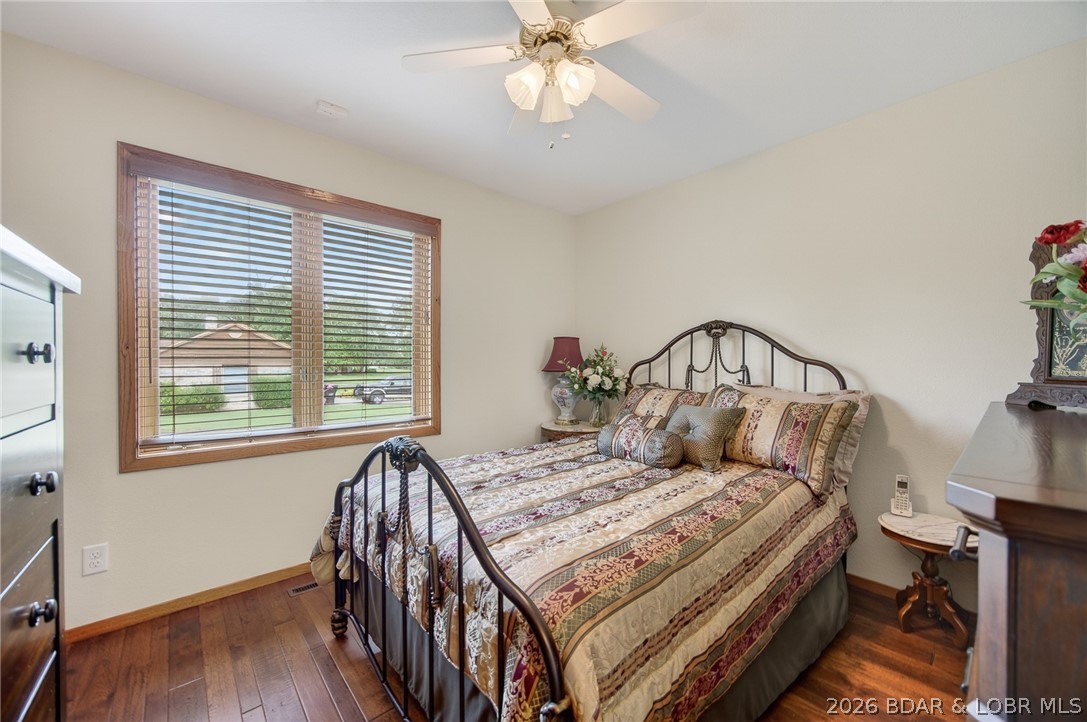 Out of Area - Residential