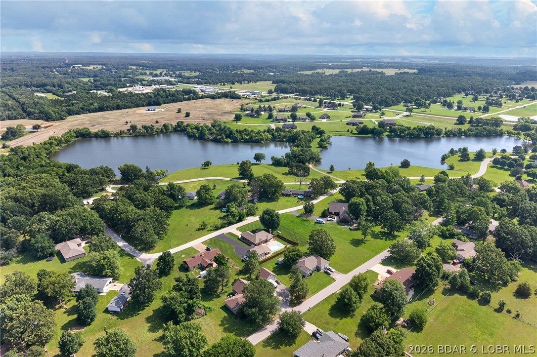 Out of Area - Residential