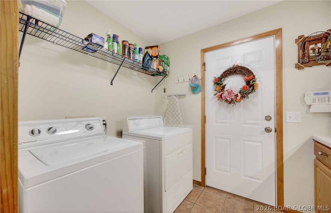 Out of Area - Residential