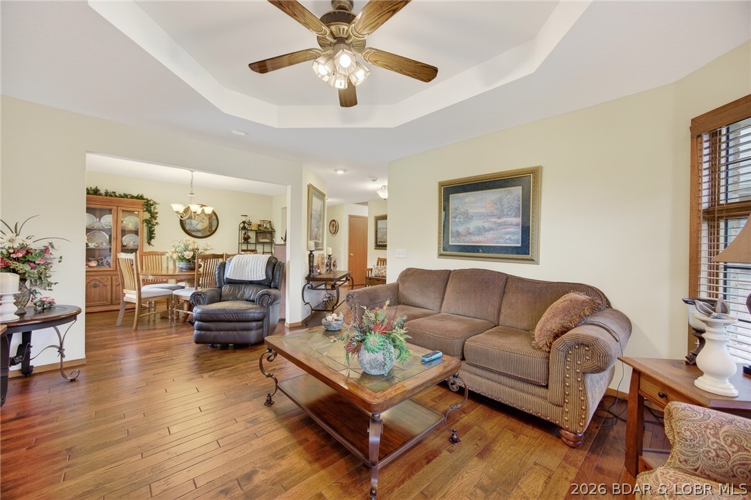 Out of Area - Residential