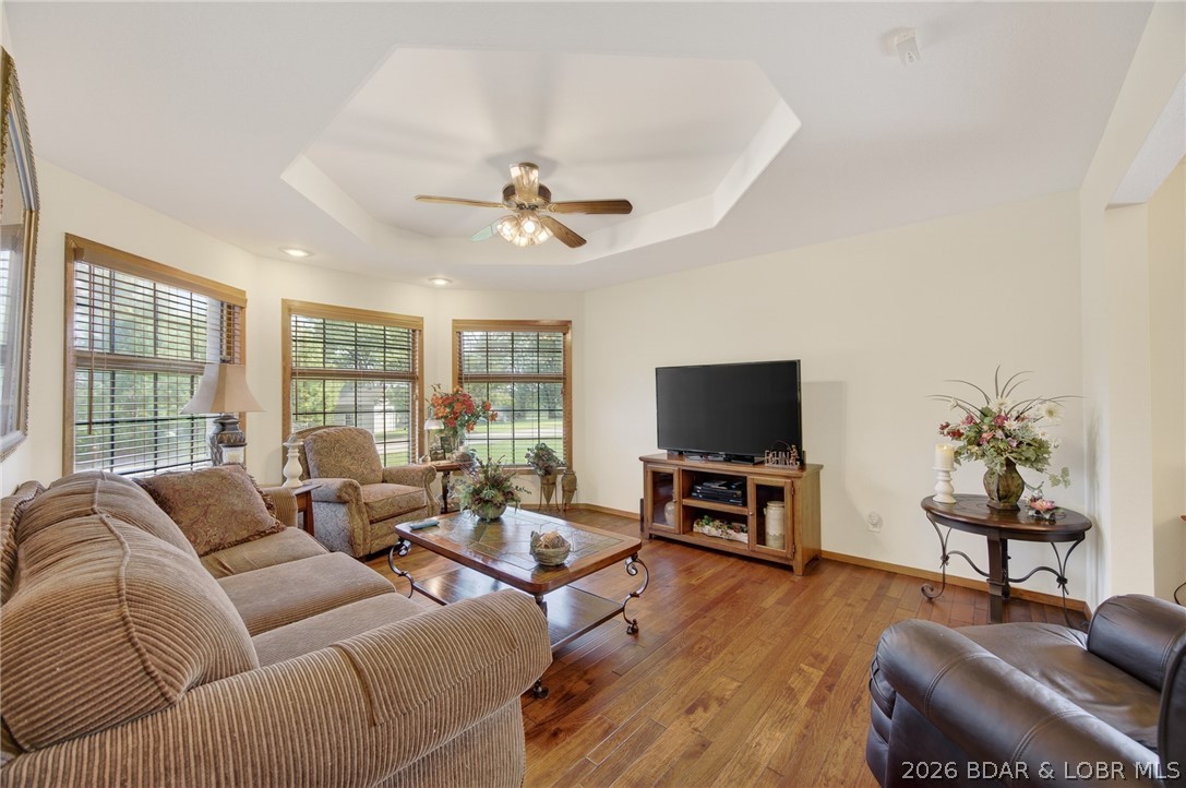 Out of Area - Residential