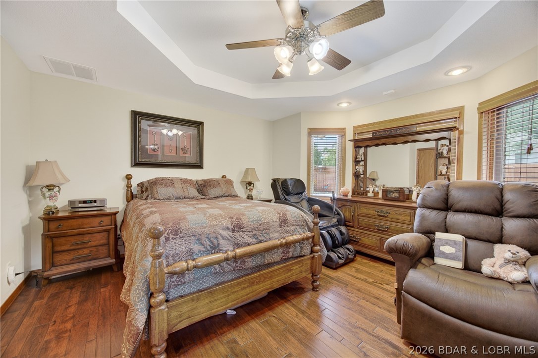 Out of Area - Residential