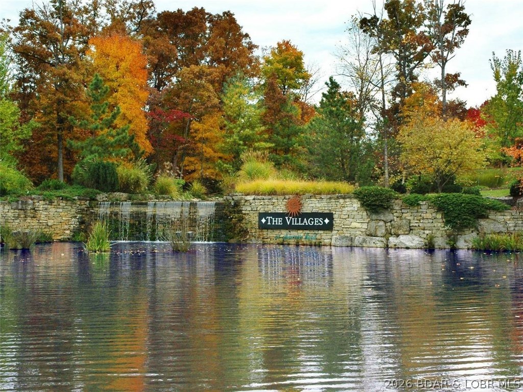 Forestridge Village At Shawnee - Land
