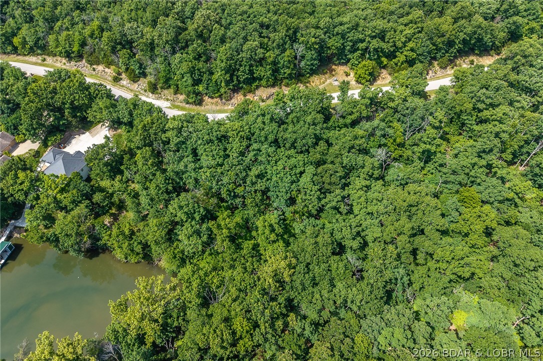 Forestridge Village At Shawnee - Land
