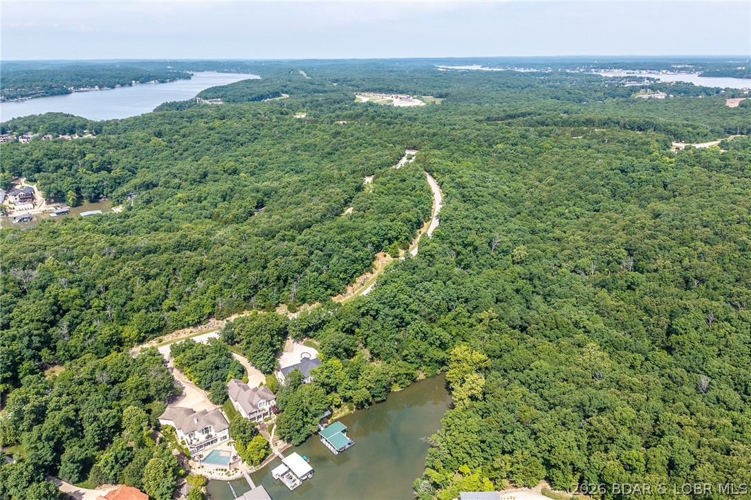 Forestridge Village At Shawnee - Land