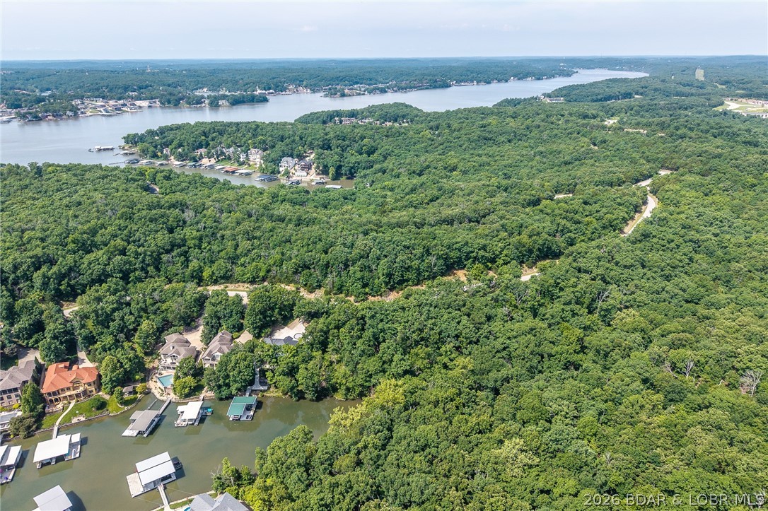 Forestridge Village At Shawnee - Land