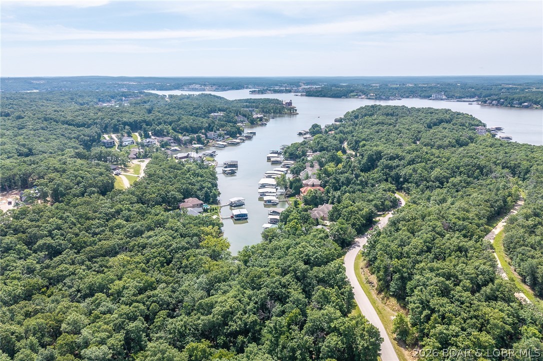 Forestridge Village At Shawnee - Land