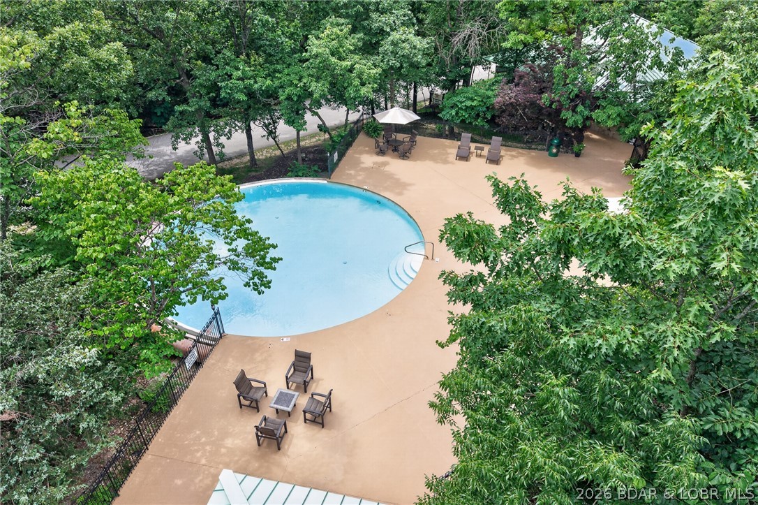 Forestridge Village At Shawnee - Land