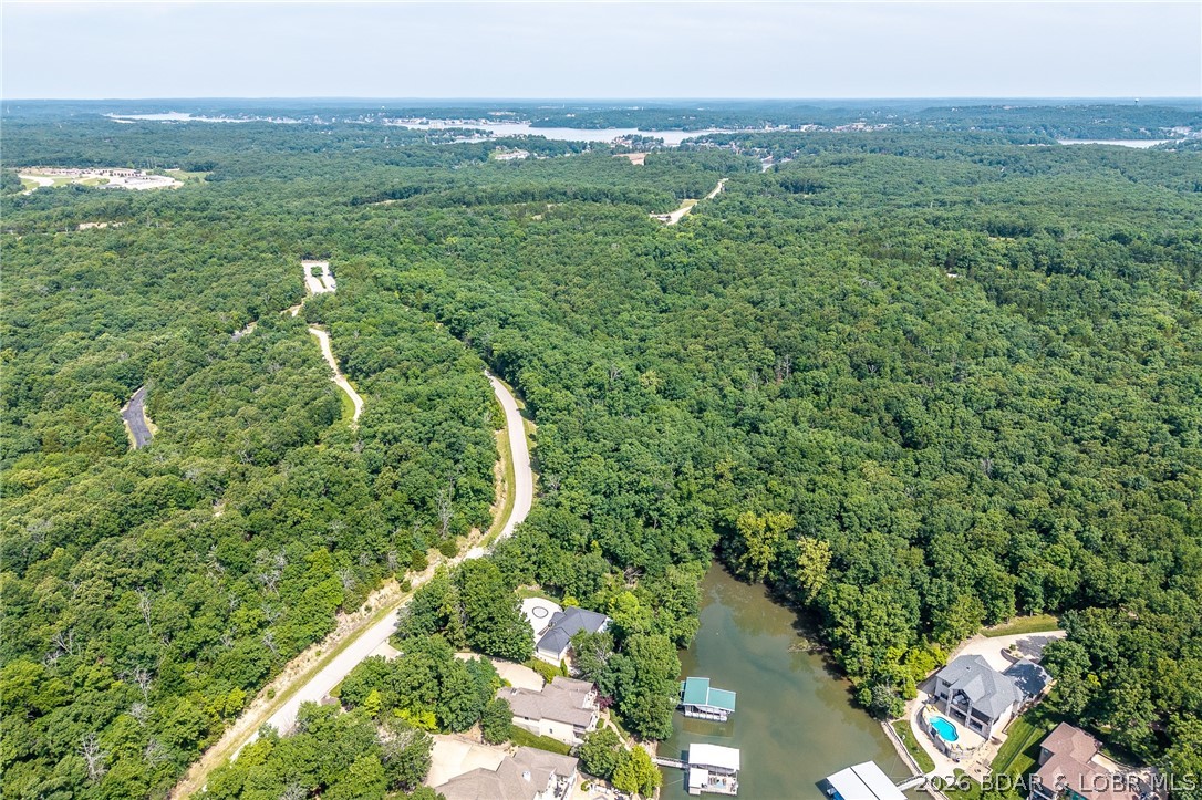 Forestridge Village At Shawnee - Land