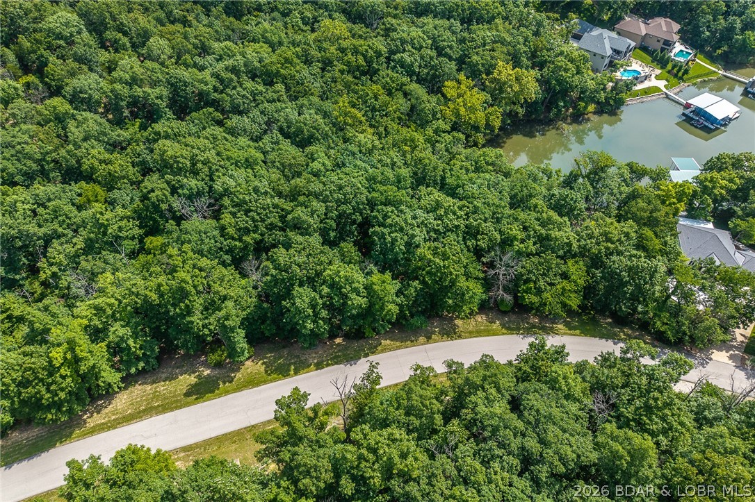 Forestridge Village At Shawnee - Land