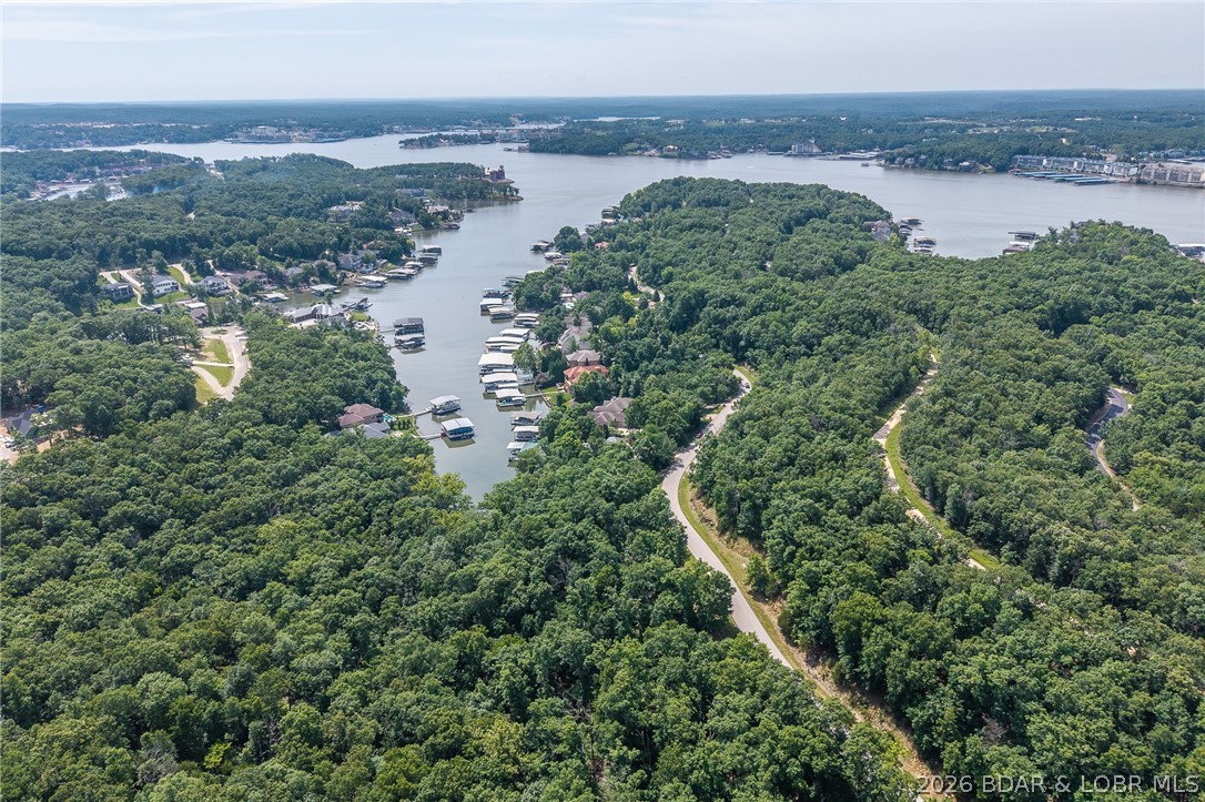 Forestridge Village At Shawnee - Land