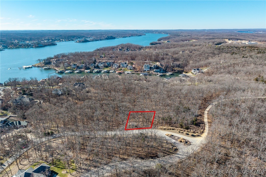 Forestridge Village At Shawnee - Land