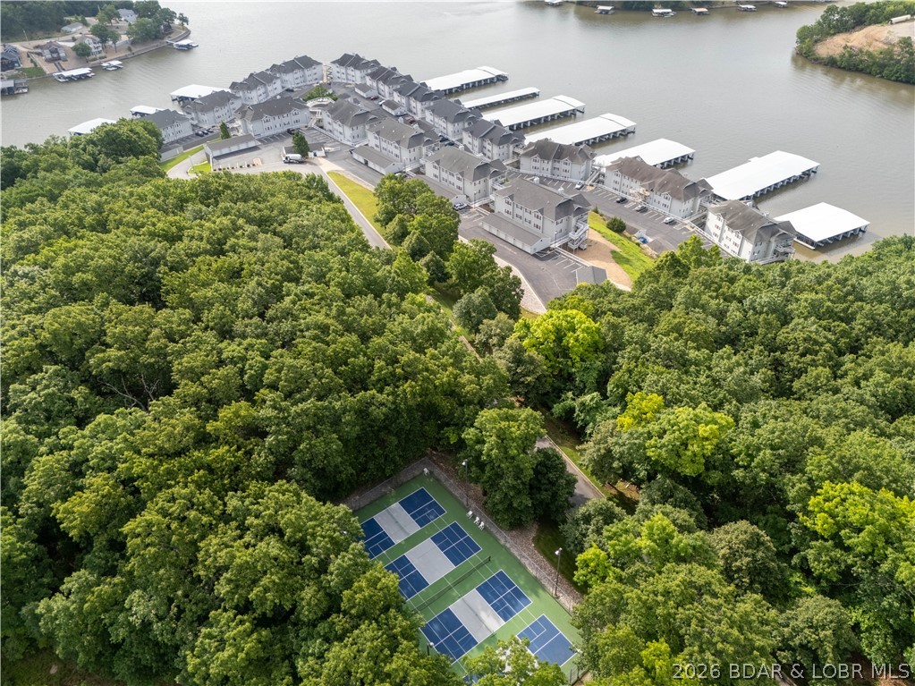 Summer Place - Residential