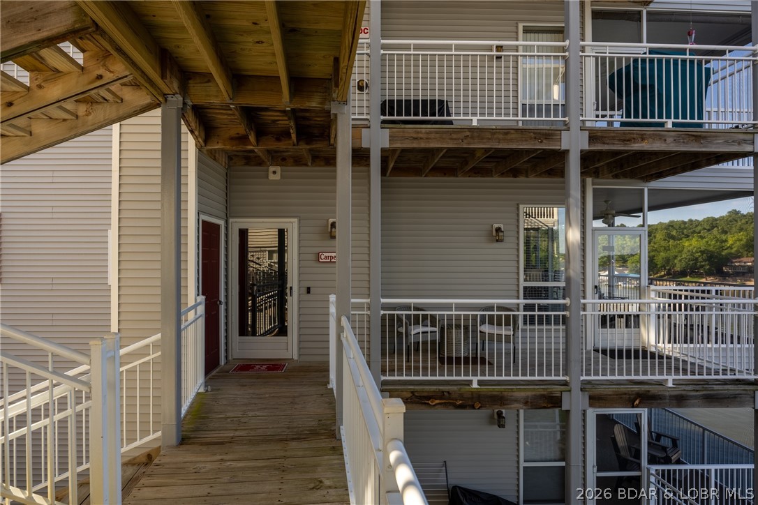 Summer Place - Residential