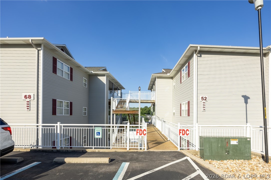 Summer Place - Residential