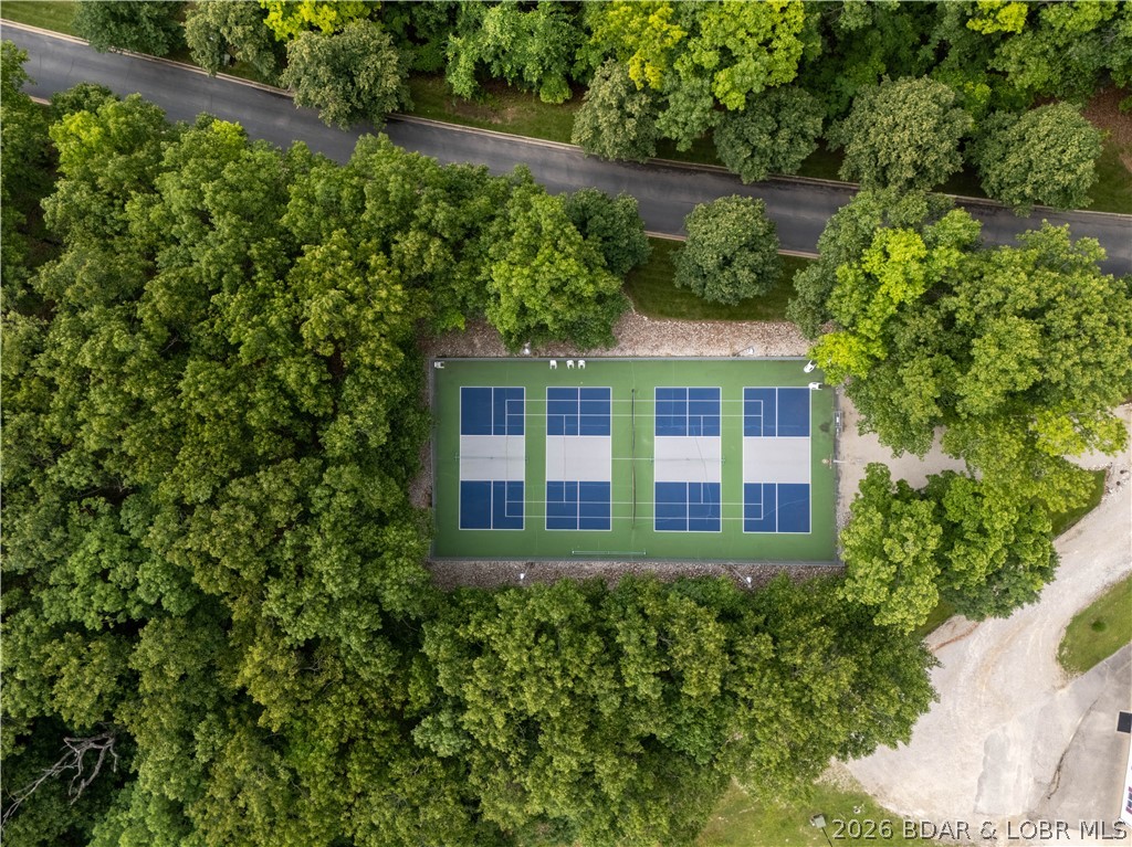 Summer Place - Residential
