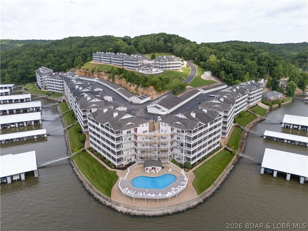 Summer Place - Residential