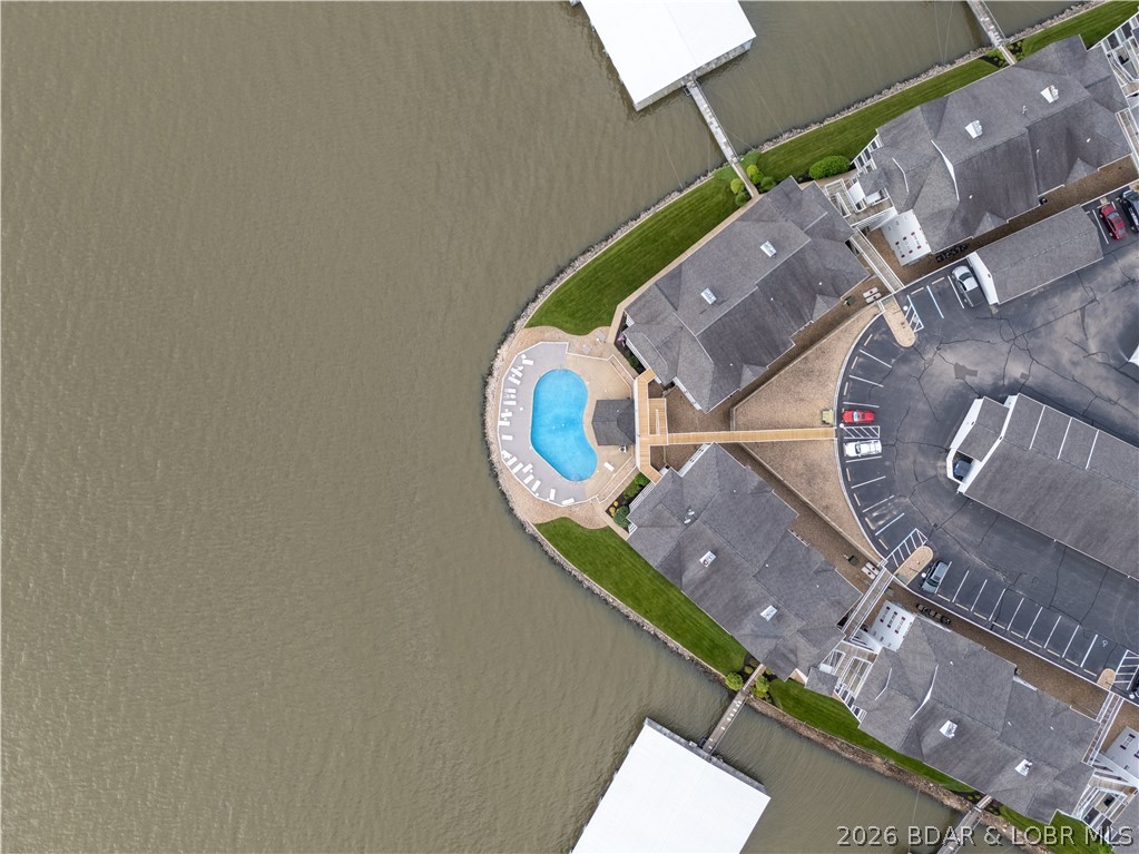 Summer Place - Residential