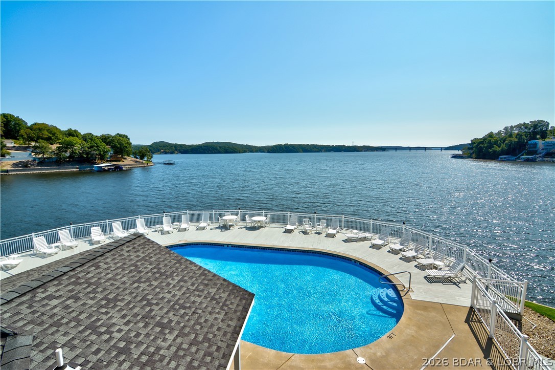 Summer Place - Residential