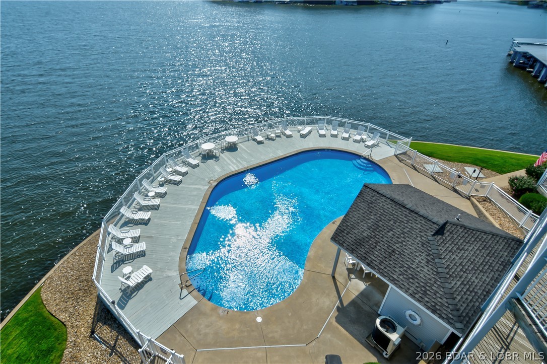Summer Place - Residential