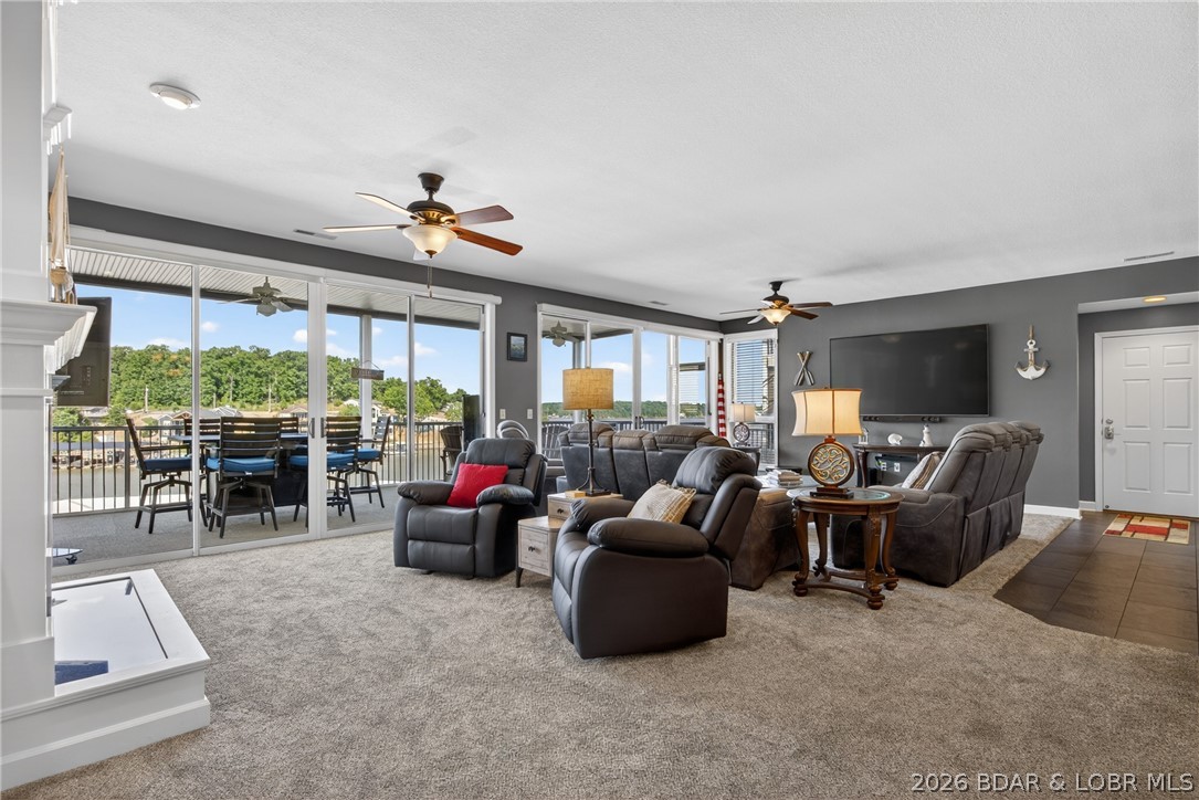 Summer Place - Residential