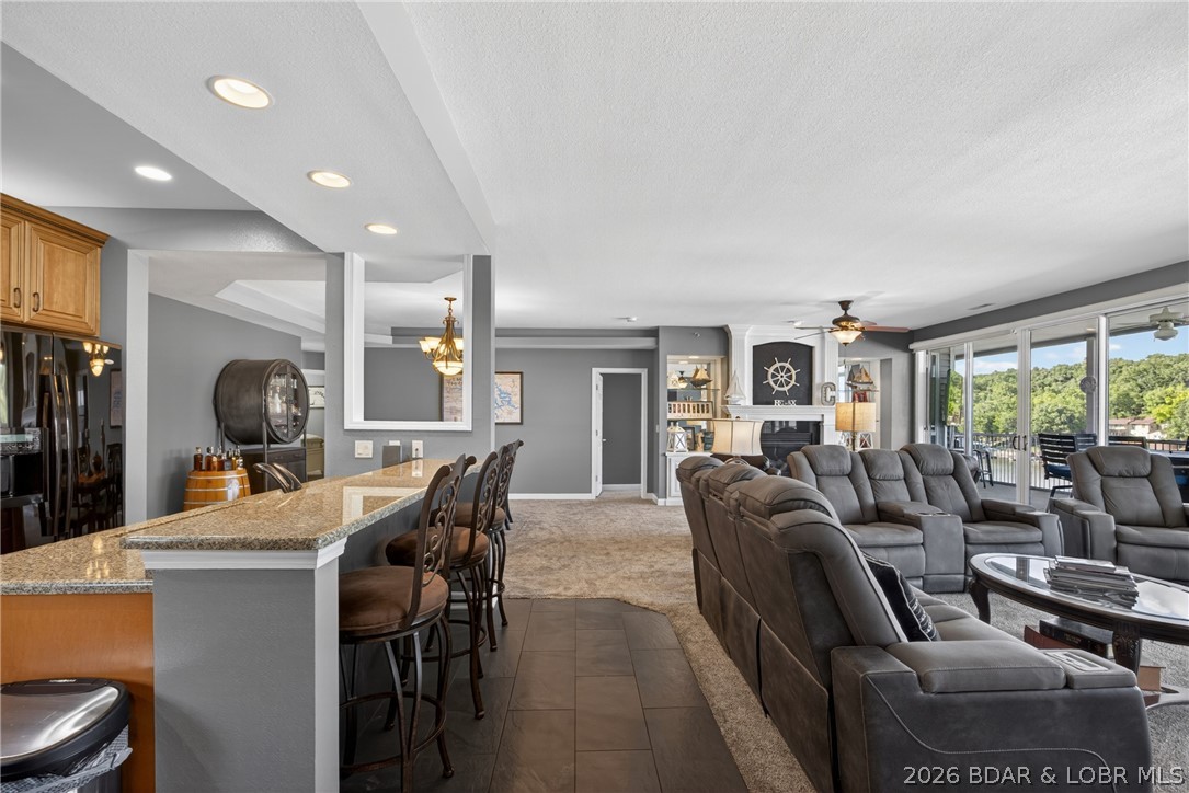Summer Place - Residential