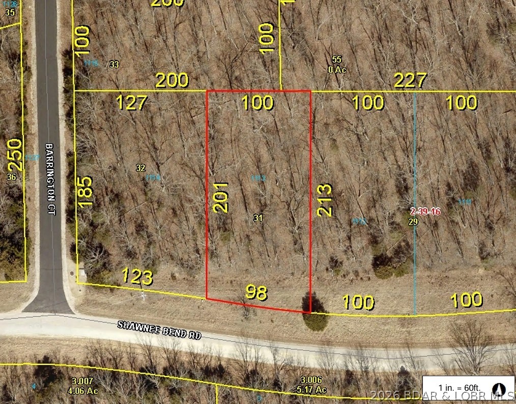 Build your Lake lifestyle here! This lot offers 98 ft of road frontage, with water and sewer hookups available, making it a smart setup for a future home or getaway. Conveniently located near the Four Seasons amenities and just minutes from Porto Cima Club and premier golf courses, you’ll enjoy easy access to recreation, dining, and everything the Lake has to offer. Whether you’re ready to build now or secure a great location for later, this property checks the boxes with usable topography, strong frontage, and sought-after proximity to top area attractions. Don’t miss your chance to own a build-friendly lot in an unbeatable area!