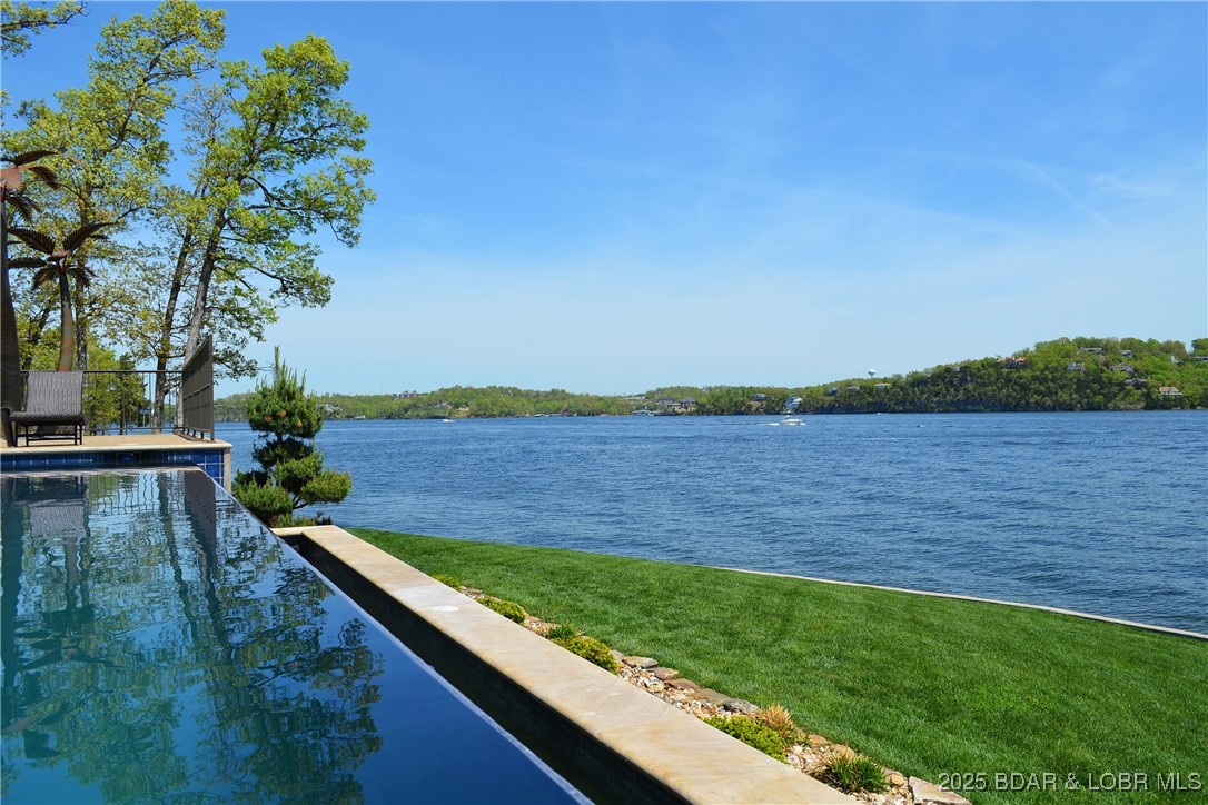 La Riva Est III - Residential