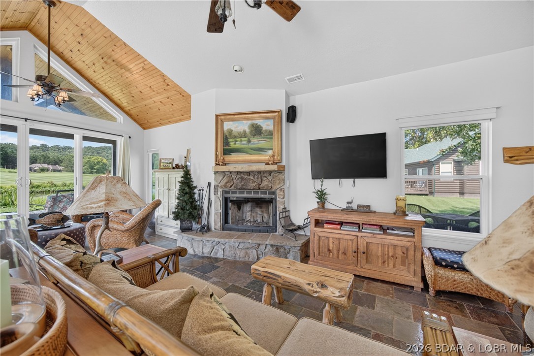 Old Kinderhook - Residential