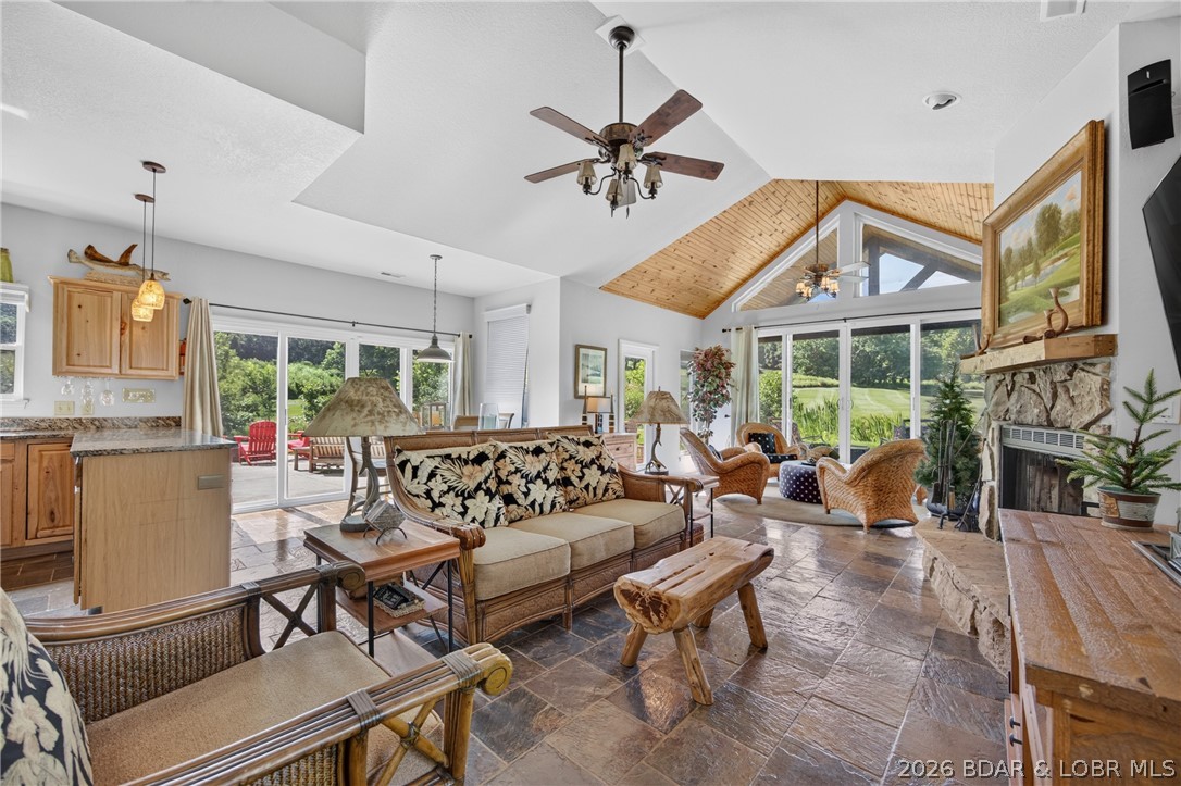 Old Kinderhook - Residential