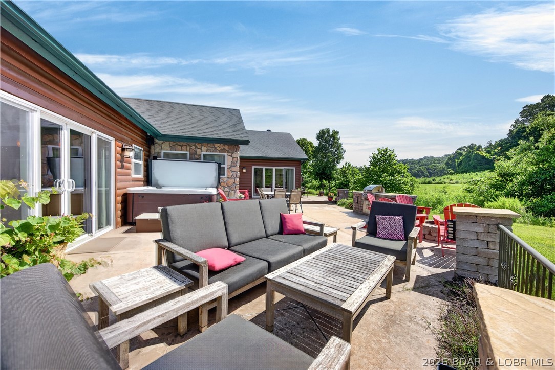 Old Kinderhook - Residential