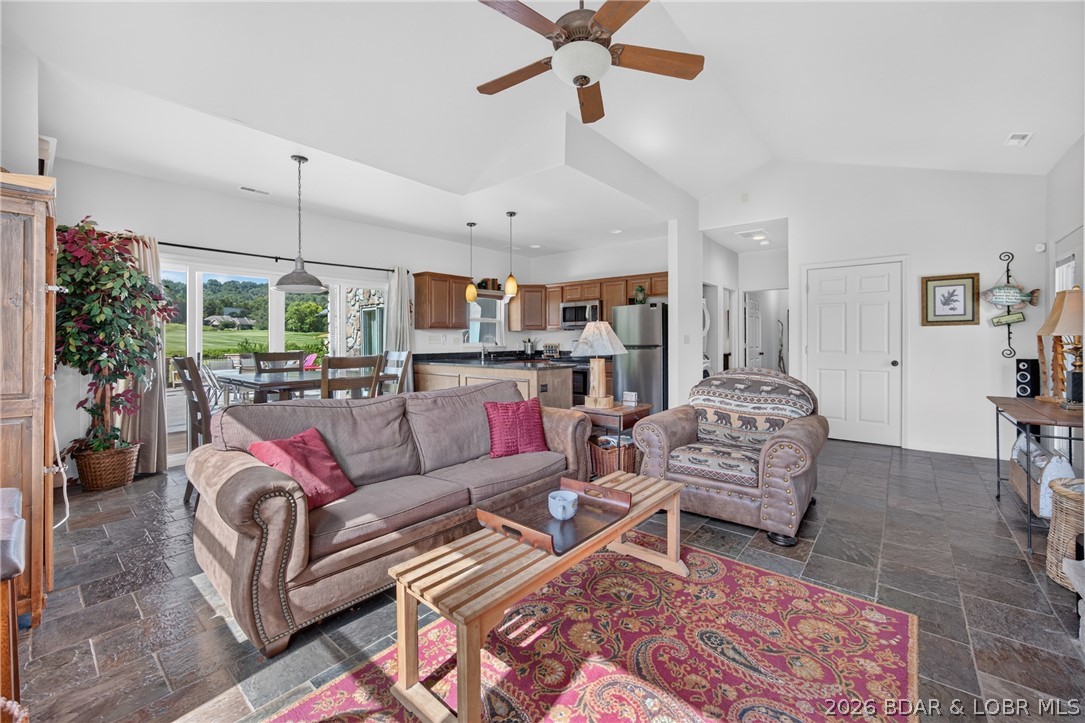 Old Kinderhook - Residential