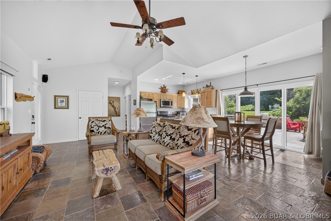 Old Kinderhook - Residential