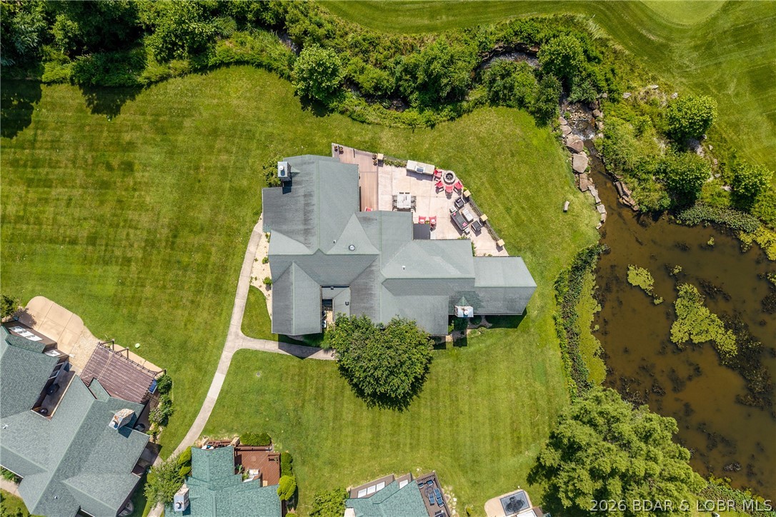Old Kinderhook - Residential