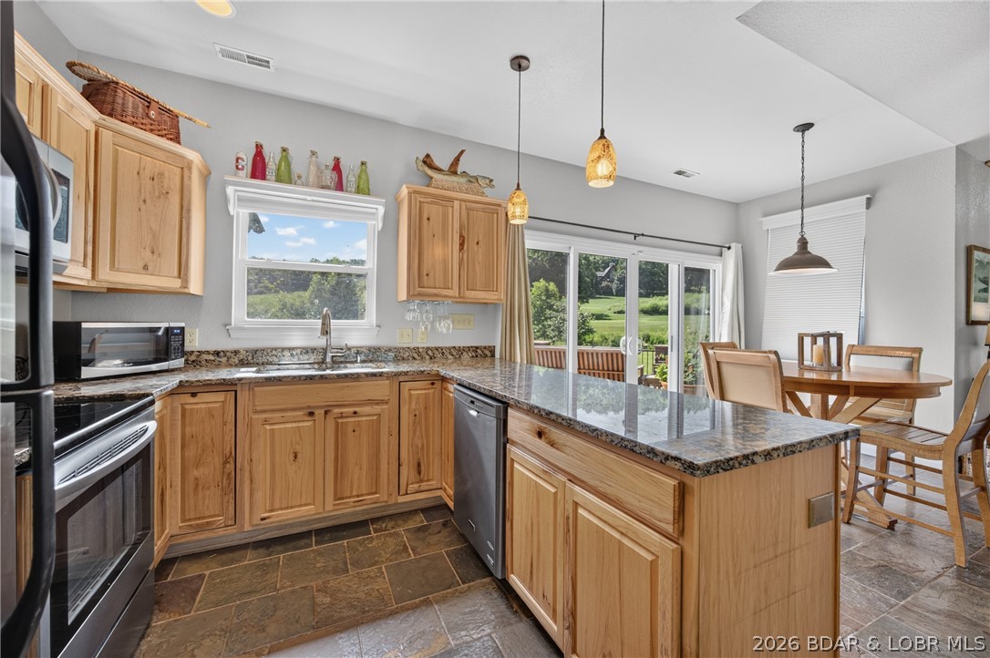 Old Kinderhook - Residential