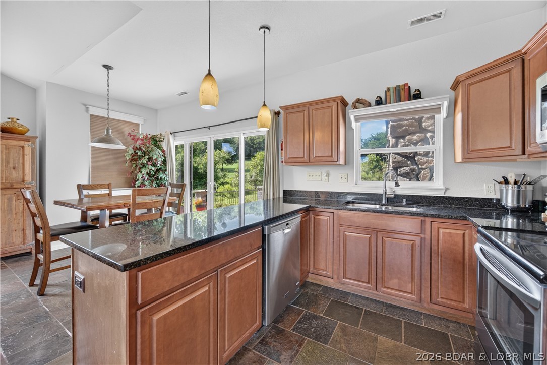 Old Kinderhook - Residential