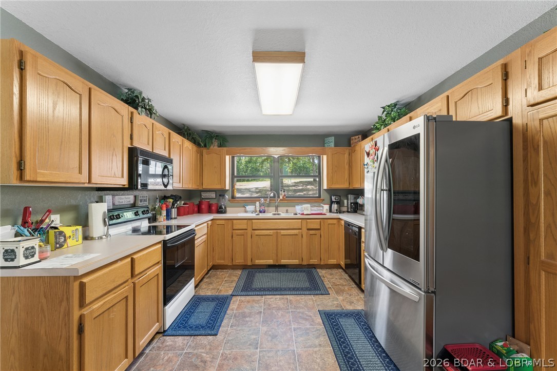 Out of Area - Residential