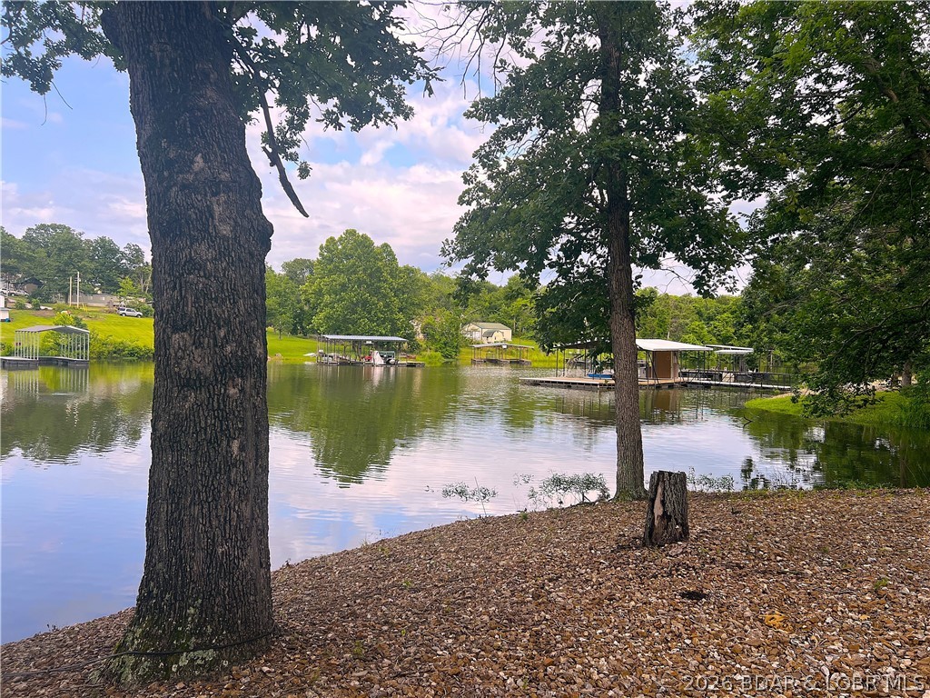 Out of Area - Residential